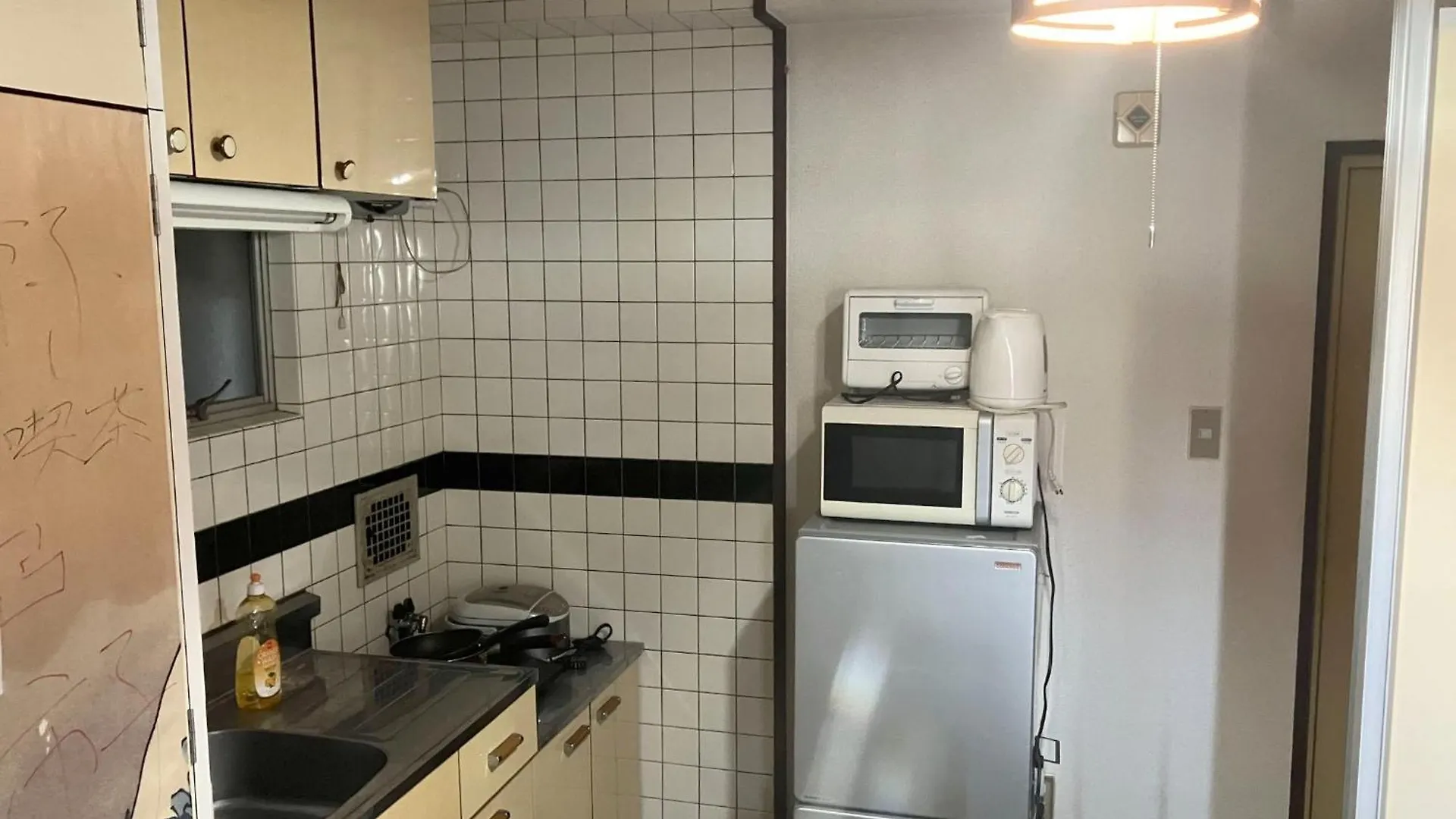 Nishimoto Building - Vacation Stay 16010V Χιροσίμα