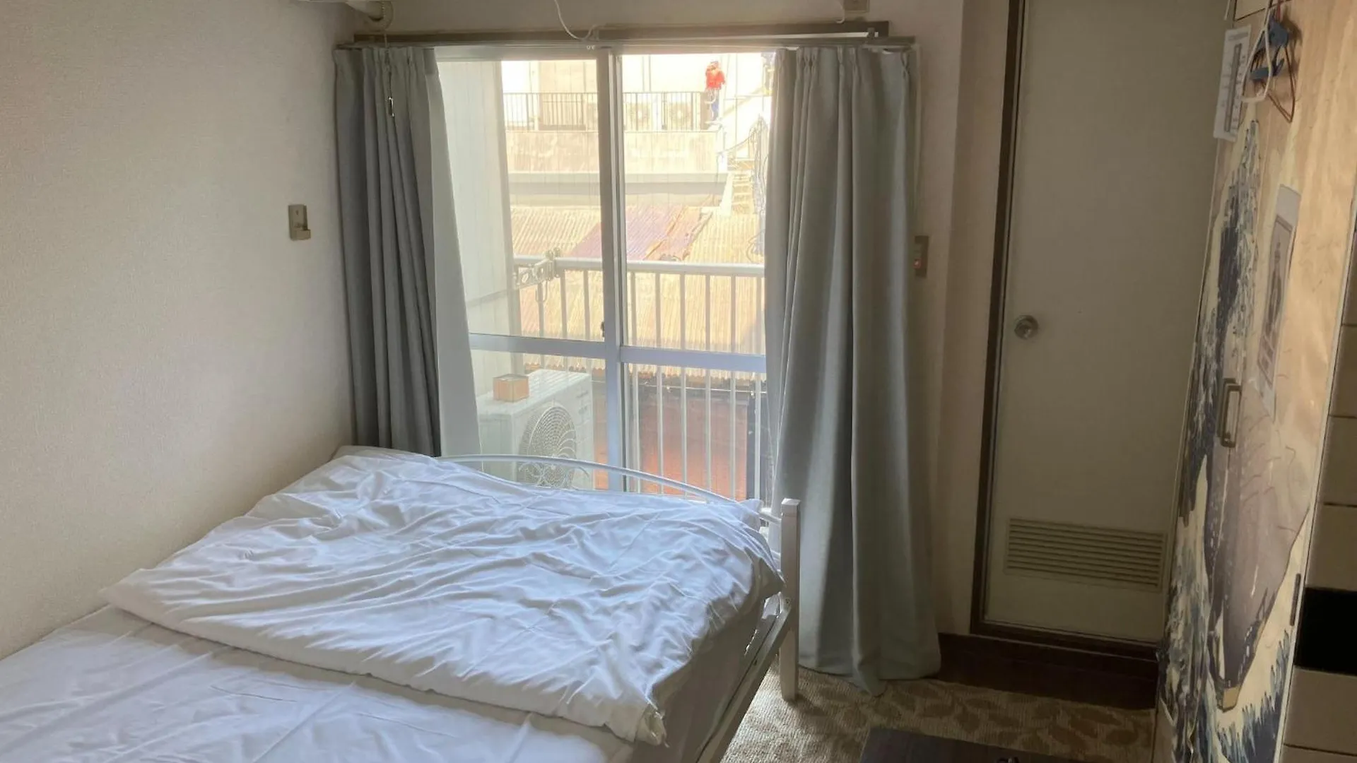 Nishimoto Building - Vacation Stay 16010V Хиросима